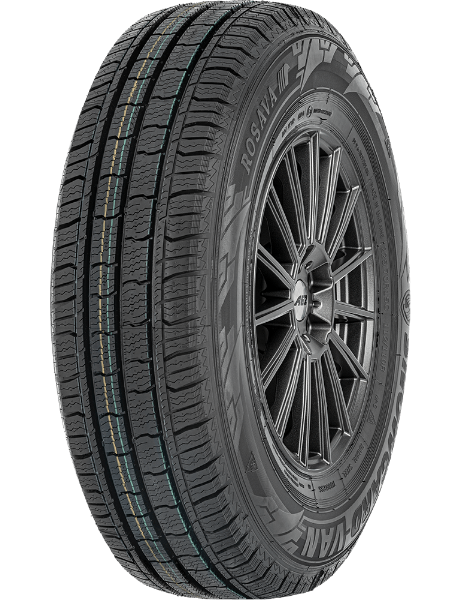 Rosava Snowgard VAN 235/65 R16 115/113 R C