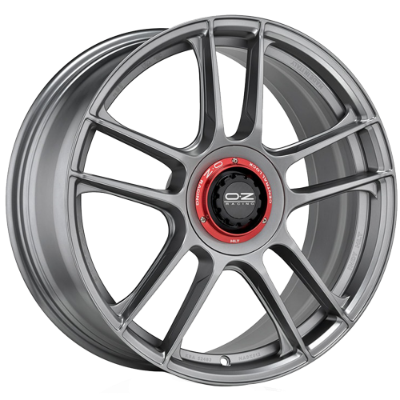 OZ INDY HLT TITANIUM 10,00x20 5x112,00 ET35,00