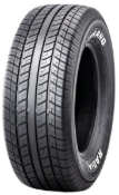 Close-up of the tread Nankang N-729 235/60 R15 98 H WL