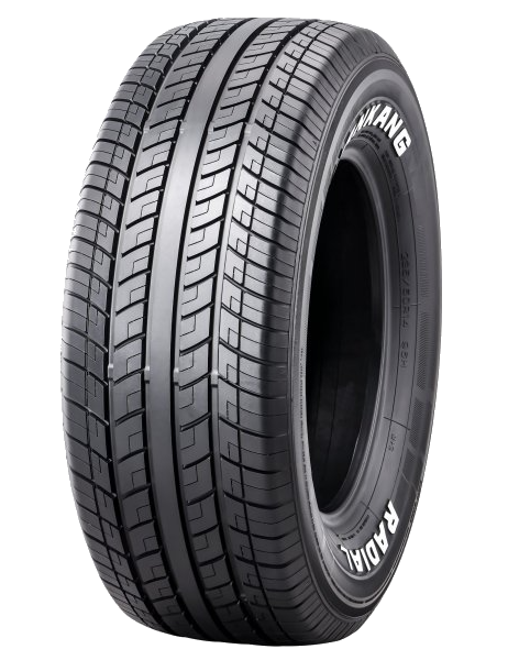 Nankang N-729 235/60 R15 98 H WL