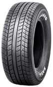 Close-up of the tread Nankang N-729 265/50 R14 102 H WL