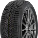 Nankang Cross Seasons AW-6 225/45 R19 96 W XL, ZR - Photo thumbnail 1