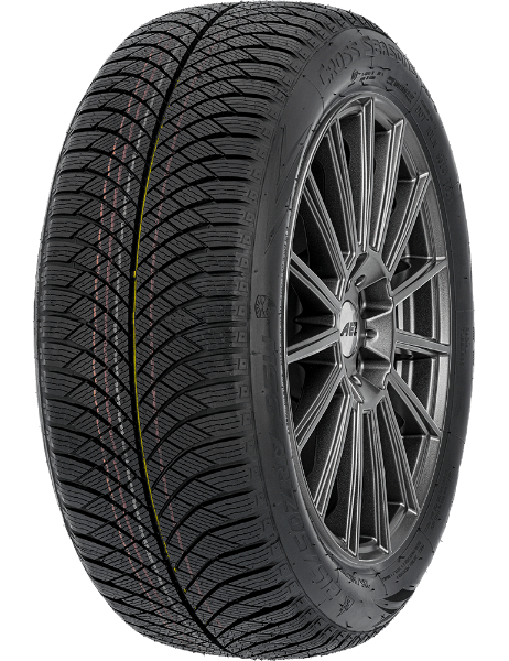 Nankang Cross Seasons AW-6 205/60 R16 96 V XL