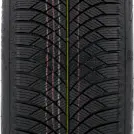 Nankang Cross Seasons AW-6 225/45 R19 96 W XL, ZR - Photo thumbnail 2