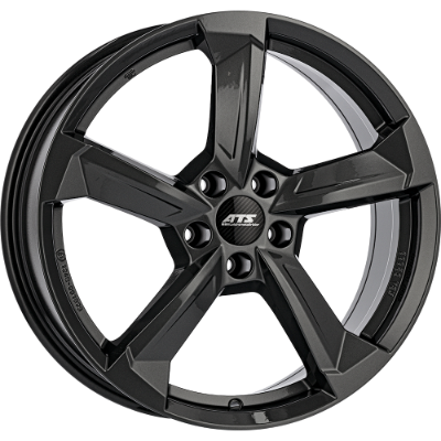 ATS Auvora Grey 6,50x17 5x112,00 ET38,00
