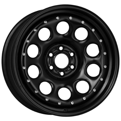 DOTZ Modular Beadlock dark 6,00x15 5x139,70
