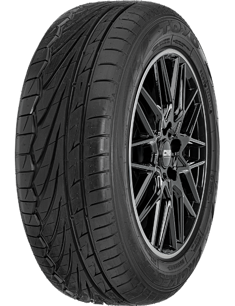 Toyo Proxes TR1 185/55 R15 82 V XL