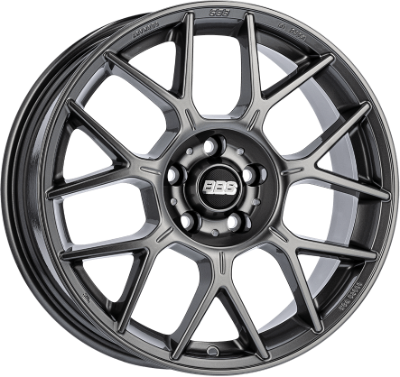 BBS XR Platinum 8,00x18 5x112,00 ET37,00