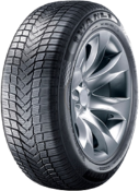 Close-up of the tread Wanli SC501 225/45 R17 94 W XL
