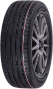 Close-up of the tread Sava Intensa SUV 2 235/55 R17 103 V XL, FP