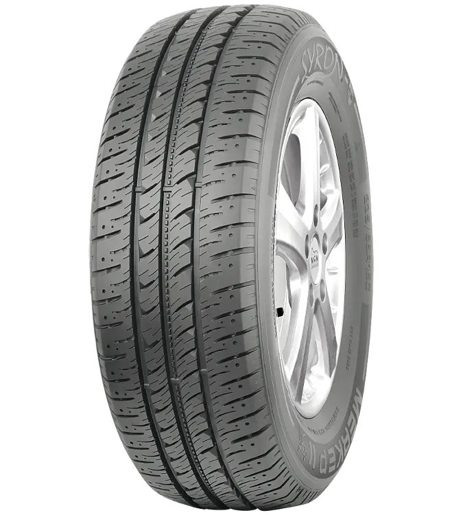 Syron Merkep 2X 235/60 R17 117/115 T C