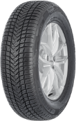 Close-up of the tread Autogreen All Season Versat AS2 235/45 R17 97 W