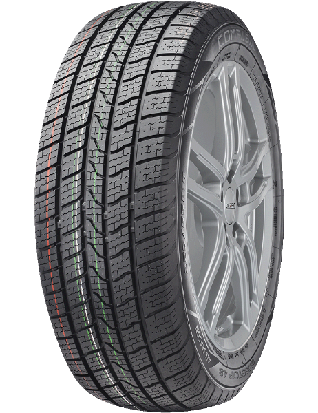 Compasal Crosstop 4S 165/60 R14 75 H