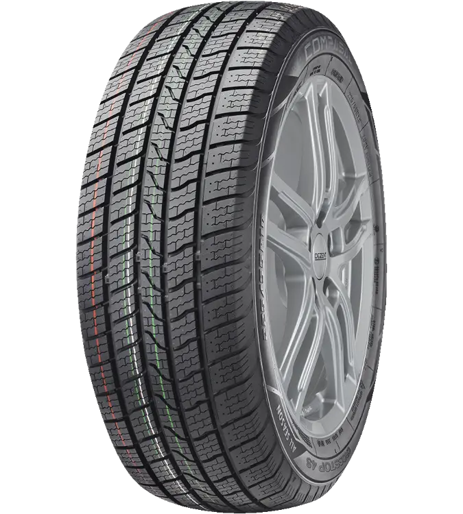 Compasal Crosstop 4S 195/65 R15 91 H