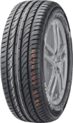 Close-up of the tread Compasal Grandeco 215/70 R16 100 H