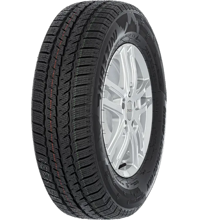 Mazzini Snow Leopard VAN 225/65 R16 112/110 R C