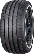 Close-up of the tread Windforce Catchfors UHP 255/55 R18 109 W