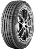 Close-up of the tread Kleber Dynaxer SUV 205/70 R16 97 H