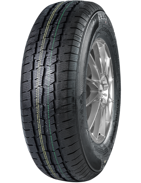 Roadmarch SnowRover 989 195/65 R16 104/102 R C