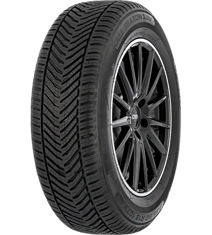 Kormoran All Season SUV 215/65 R16 102 V XL