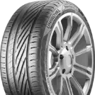 Uniroyal RainSport 5 255/55 R18 109 Y XL, FR - Photo thumbnail 1