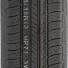 Kumho Crugen HP71 225/55 R18 98 V - Photo thumbnail 2