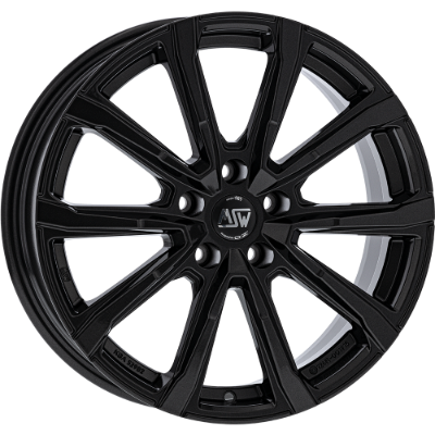 MSW 79 Gloss Grey 6,50x16 5x112,00 ET46,00