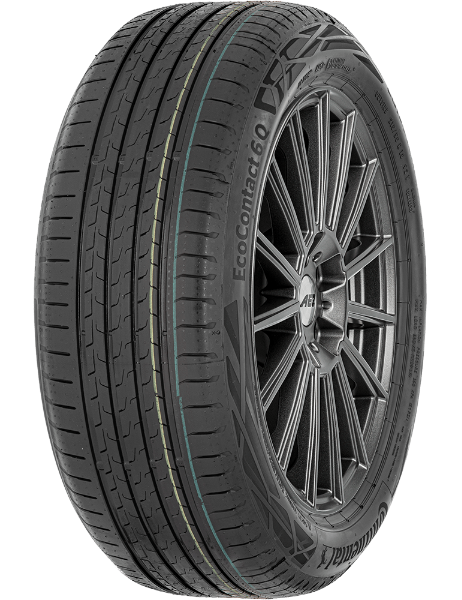 Continental EcoContact 6 Q 235/65 R17 104 V AR
