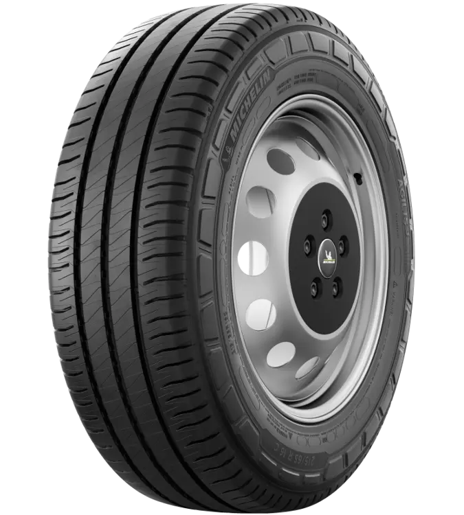 Michelin Agilis 3 215/60 R16 103/101 T C