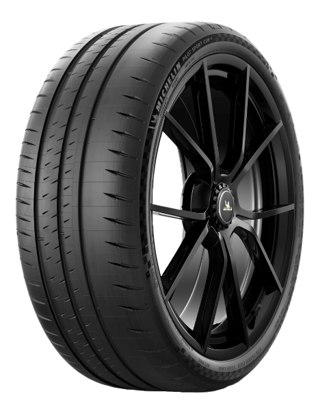Michelin Pilot Sport Cup 2 Connect 235/35 R20 92 Y XL, ZR