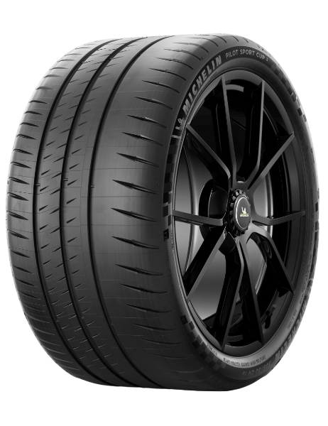 Michelin Pilot Sport Cup 2 Connect 305/30 R19 102 Y XL, ZR