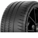 Michelin Pilot Sport Cup 2 Connect 295/30 R19 100 Y XL, ZR, Connect - Photo thumbnail 2
