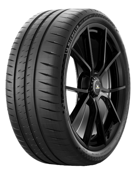 Michelin Pilot Sport Cup 2 Connect 245/35 R19 93 Y XL, ZR, *, Connect, DT1