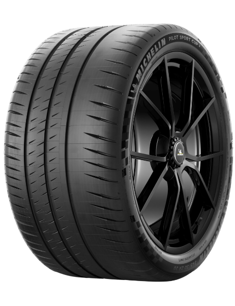 Michelin Pilot Sport Cup 2 Connect 345/30 R20 106 Y ZR