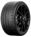 Close-up of the tread Michelin Pilot Sport Cup 2 Connect 285/30 R20 99 Y XL, ZR, *, Connect, DT