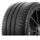 Michelin Pilot Sport Cup 2 Connect 335/30 R21 109 Y XL, ZR, N0, Connect - Photo thumbnail 2