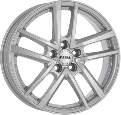 RIAL Astorga 8,00x19 5x108,00 ET55,00