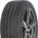 Yokohama Advan Sport V107 255/35 R21 98 Y XL, ZR - Photo thumbnail 1