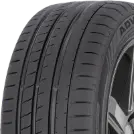 Yokohama Advan Sport V107 255/35 R21 98 Y XL, ZR - Photo thumbnail 3
