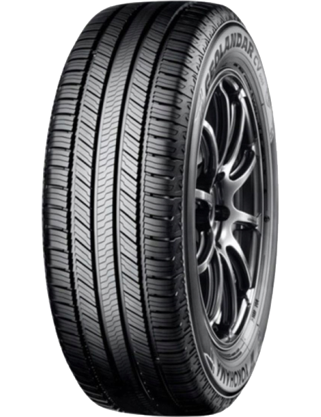 Yokohama Geolandar CV G058 235/70 R16 106 H