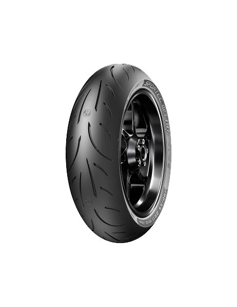 Metzeler Sportec M9 RR 190/50ZR17 (73 W) Rear TL M/C