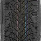 Nankang Cross Seasons AW-6 SUV 215/50 R18 92 W ZR - Photo thumbnail 2