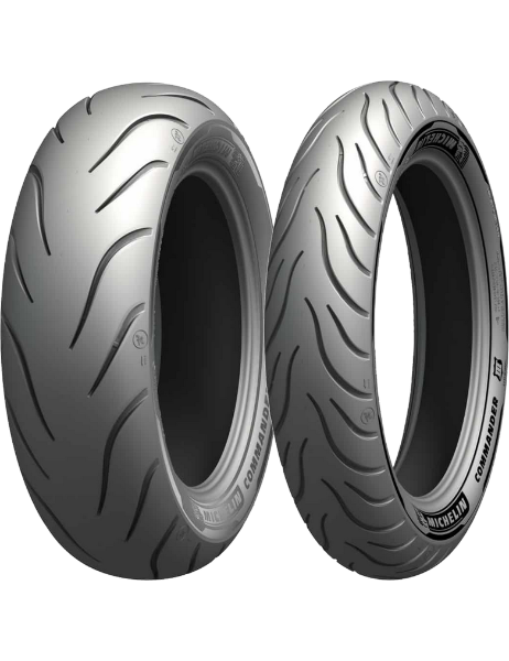 Michelin Commander III Touring 120/70 B21 68 H Front TL/TT M/C RF