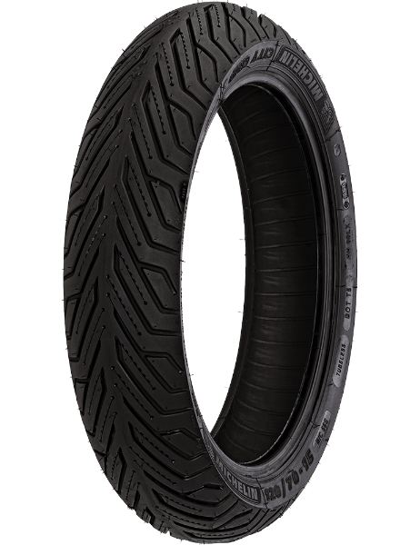 Michelin City Grip 2 120/80-16 60 S Front/Rear TL M/C