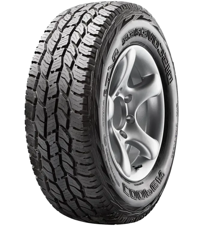 Cooper Discoverer A/T3 Sport 2 225/70 R16 103 T OWL
