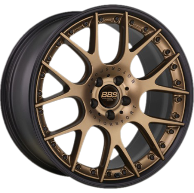 BBS CH-R II Bronze 10,50x21 5x130,00 ET47,00