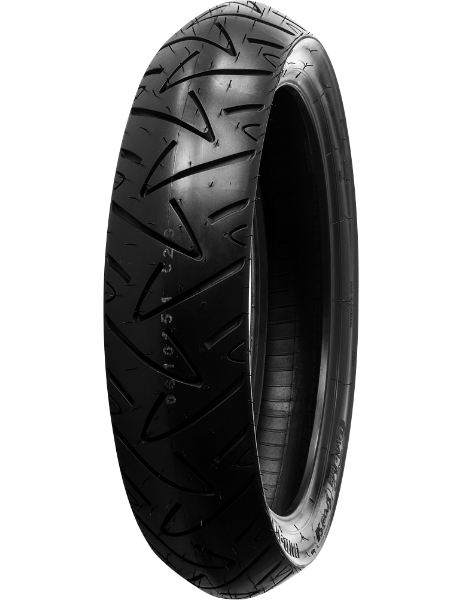 Continental ContiRoad 130/70-17 62 S Rear TL