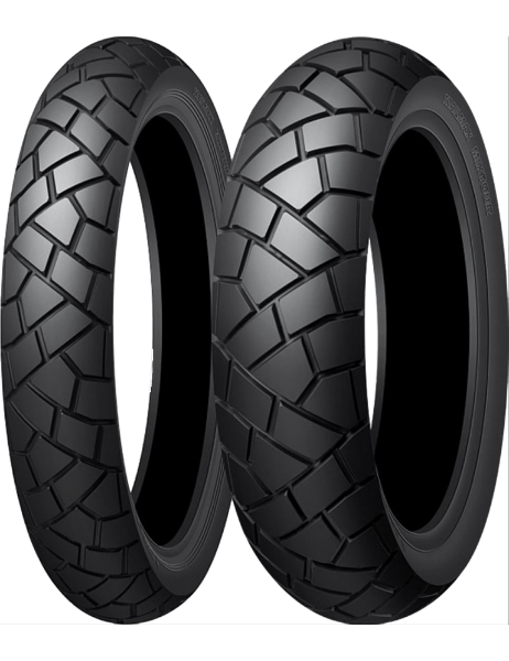 Dunlop Trailmax Mixtour 110/80 R19 59 V Front TL
