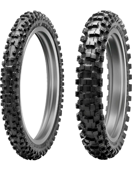 Dunlop Geomax MX53 60/100-14 29 M Front TT NHS