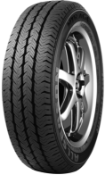Close-up of the tread Mirage MR-700 AS 215/60 R16 108/106 T C